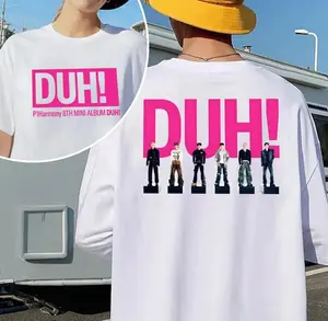P1Harmony Duh! Shirt, P1Harmony Utop1A Tour Shirt, P1Harmony Member Shirt, P1H Kpop Keeho, Theo, Jiung, Intak, Soul, Jongseob, P1ece Shirt