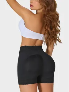 Boyshort high waistline 321