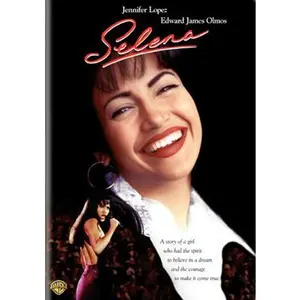 USED-Selena (DVD)