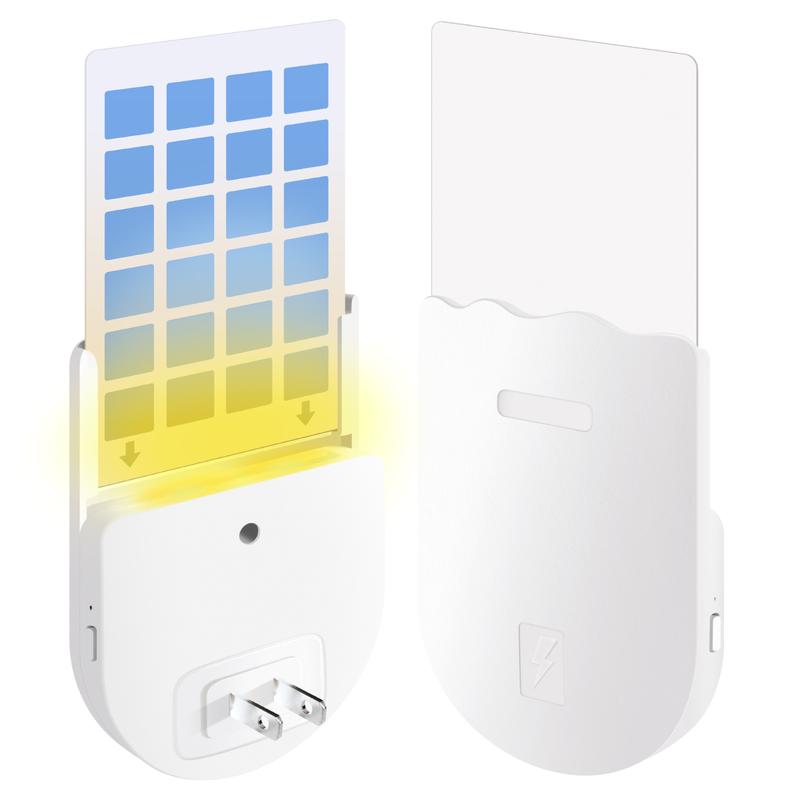 Electric Mosquito Zapper Outdoor Indoor, Bottom LED light Bug Zapper Fly Trap Insect killer for Summer Home, Backyard, Patio, Garden, New year and christmas gift Electric Mosquito Zapper Outdoor Indoor, Bottom LED light Bug Zapper Fly Trap Insect killer for Summer Home, Backyard, Patio, Garden, New year and christmas gift