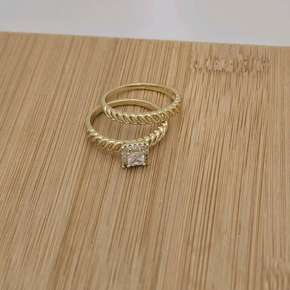 anillo #144 compromiso