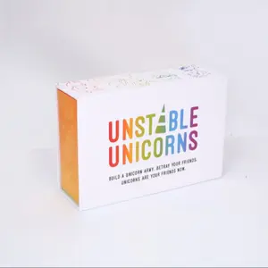 Unstable Unicorns Card Game