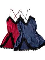 Red*1 pc+Navy Blue*1 pc