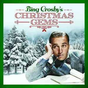 Bing Crosby - Bing Crosby's Christmas Gems  [COMPACT DISC - CD] Bonus Tracks, With Booklet