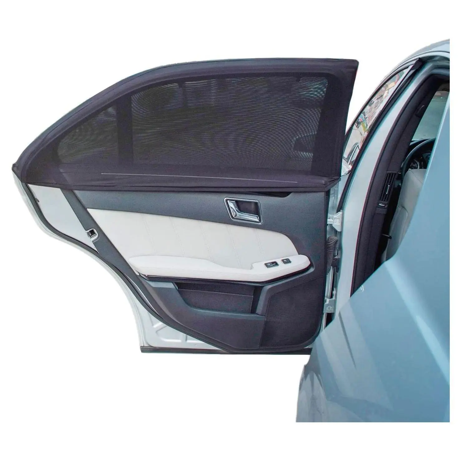 SARO Universal Car Sunshade