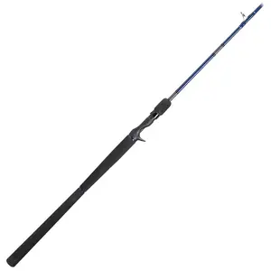 Daiwa Harrier-X Jigging Casting Fishing Rod