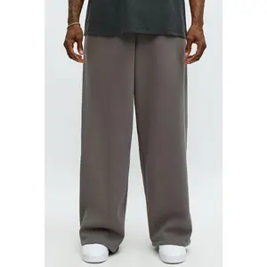 Tyson Baggy Pants - Charcoal