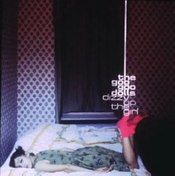 Goo Goo Dolls - Dizzy Up the Girl  [COMPACT DISC - CD]