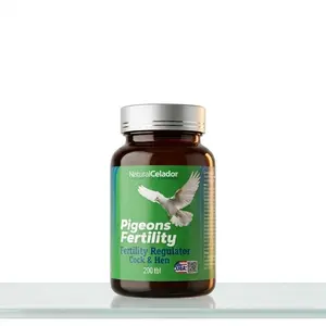 Fertility for pigeons 200tab