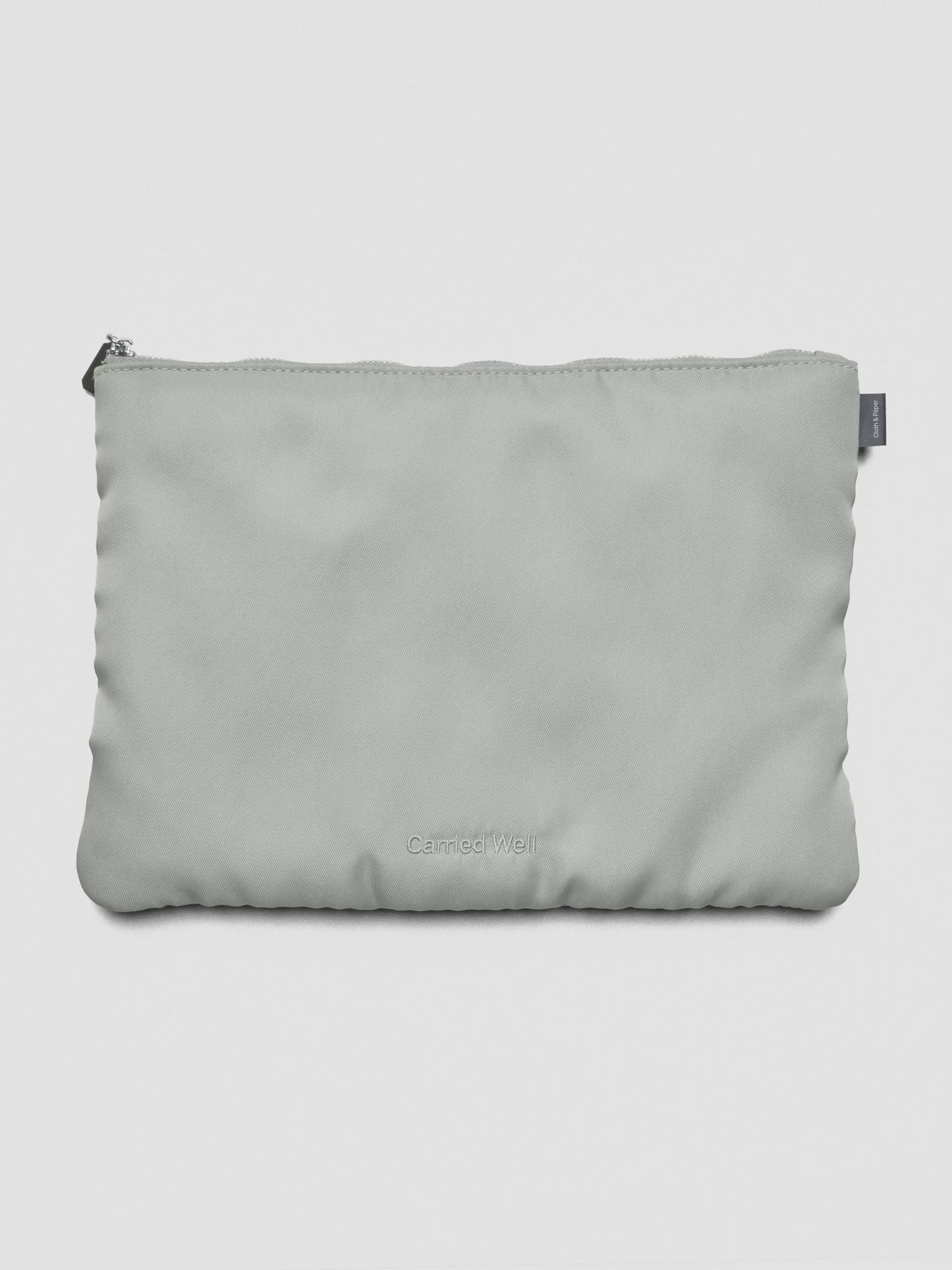 Carried Well Bag