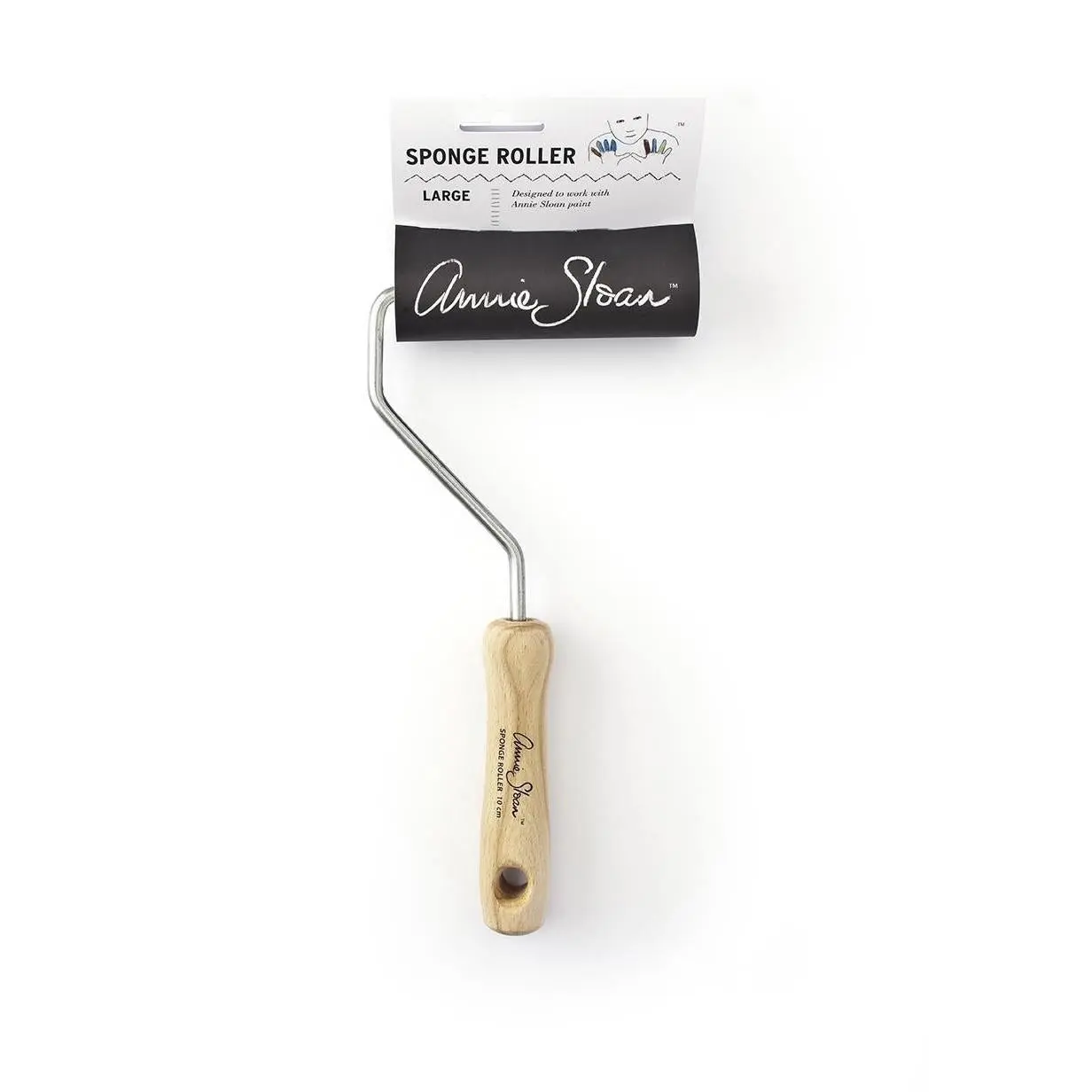Sponge Roller Large