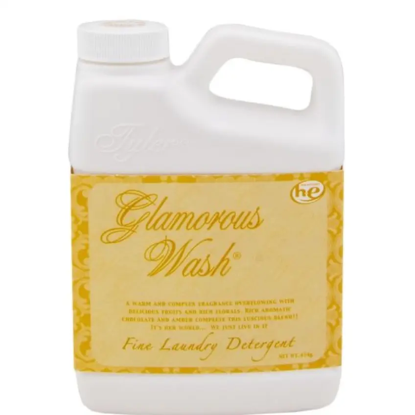 Diva Glamour Wash