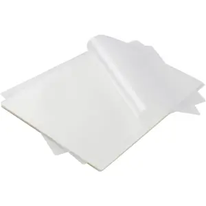 33 PCS 9”x11.5” Thermal Laminating Pouches 3mil Plastic Laminating Sheets Craft Office School Supplies Lamination for 8.5”x11” Paper