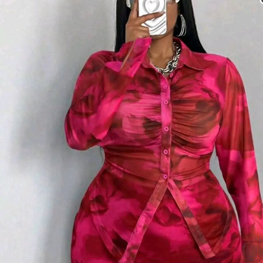 plus size 2xl skirt outfit