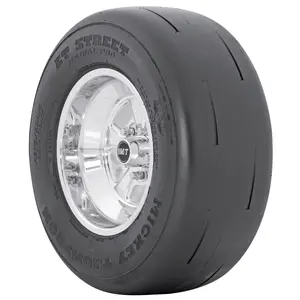 Mickey Thompson  Old 3754X P275 & 60R15 ET Street Radial Pro Tires