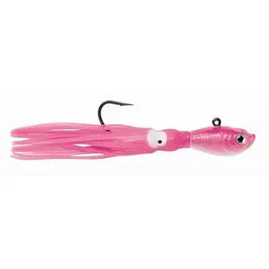 SPRO Squidtail Jig