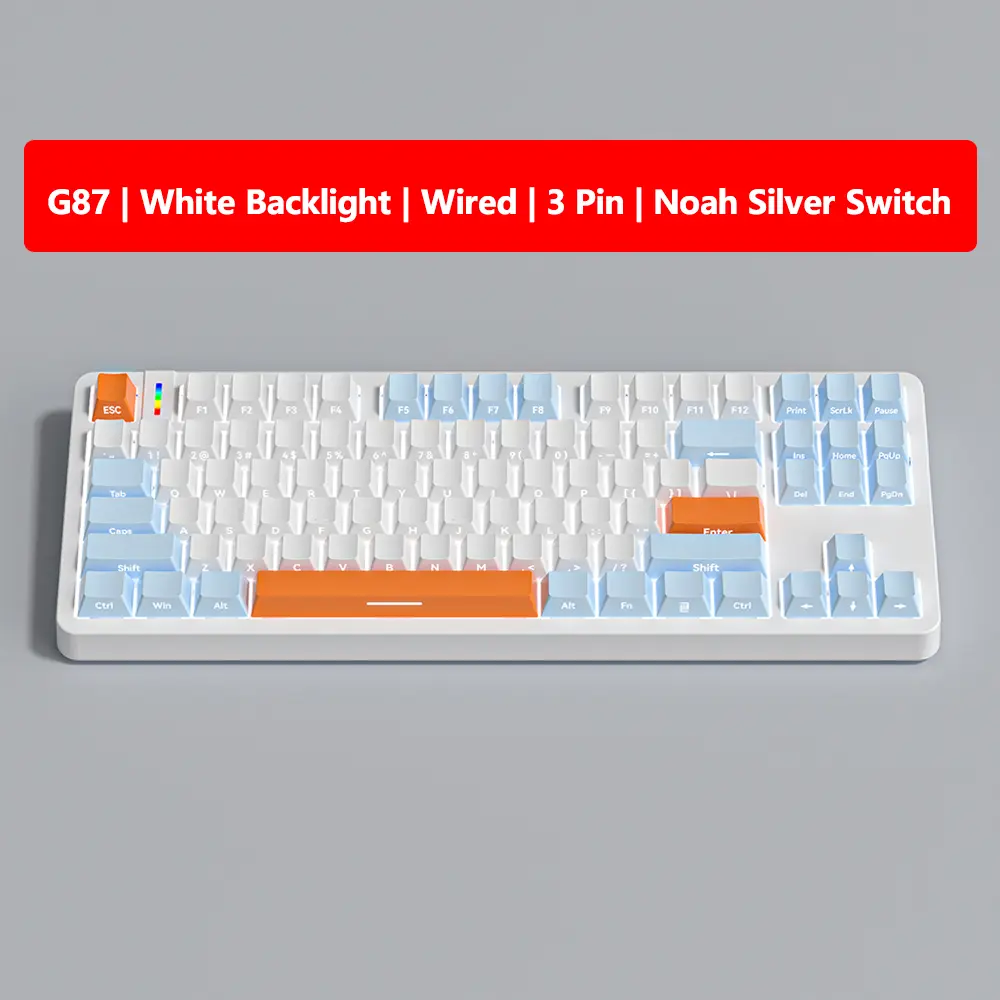 G87 SO-Silver Switch