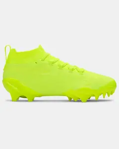 Under Armour Spotlight Pro Suede Men's Football Cleats