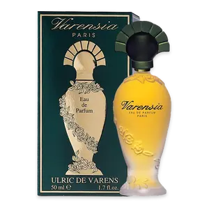 Ulric De Varens VARENSIA 1.7 Fl Oz Eau De Parfum for Women