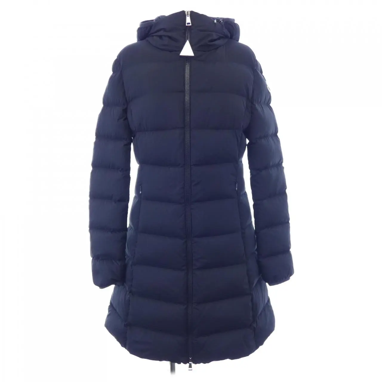 Pre-owned MONCLER Others Small Leather Goods GIE Down Coat