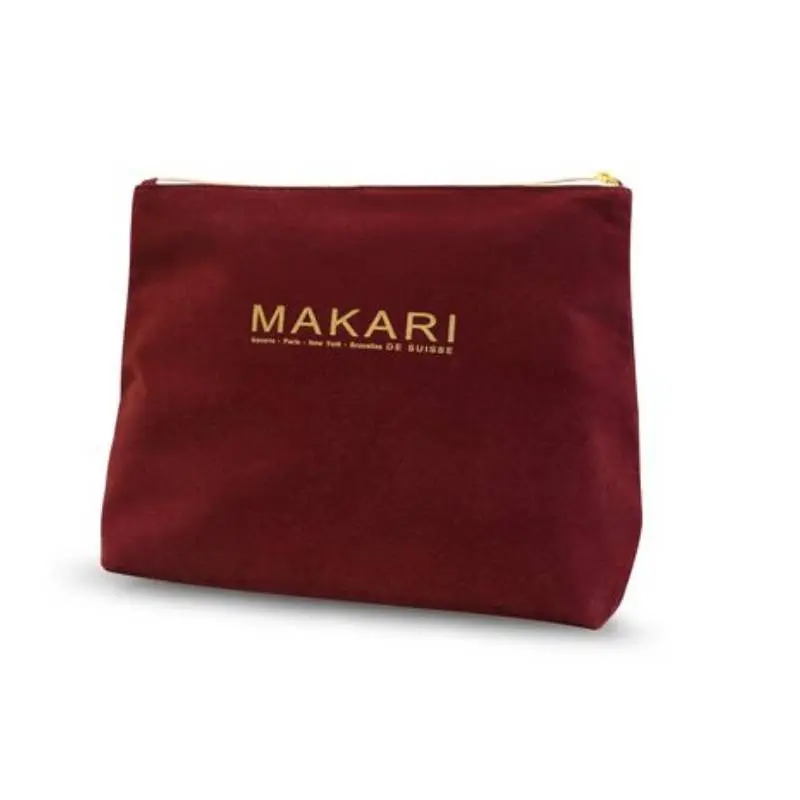The Makari Everyday Cosmetic Bag