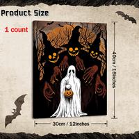 12X16inch(Framed)-B1