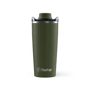 Volst Tumbler water bottle + Standard Lid - Compatible with Madic Kap