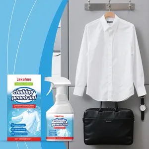 Clothing Penetration Spray, Gentle Cleaning Stain Remover, Odor Eliminator, Scented Laundry Cleaner, Hypoallergenic Cleaner, Available in 1/2/3 Bottles