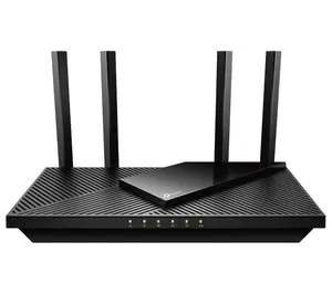 TP-Link AX3000 Gigabit Wi-Fi 6 Router TP-Link AX3000 Gigabit Wi-Fi 6 Router
