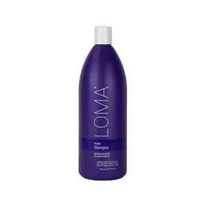 Loma Hair Care Violet Shampoo
