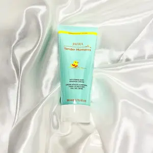 JAFRA Tender Moments Gentle Daily Body Lotion – Lightweight Moisturizing Formula
