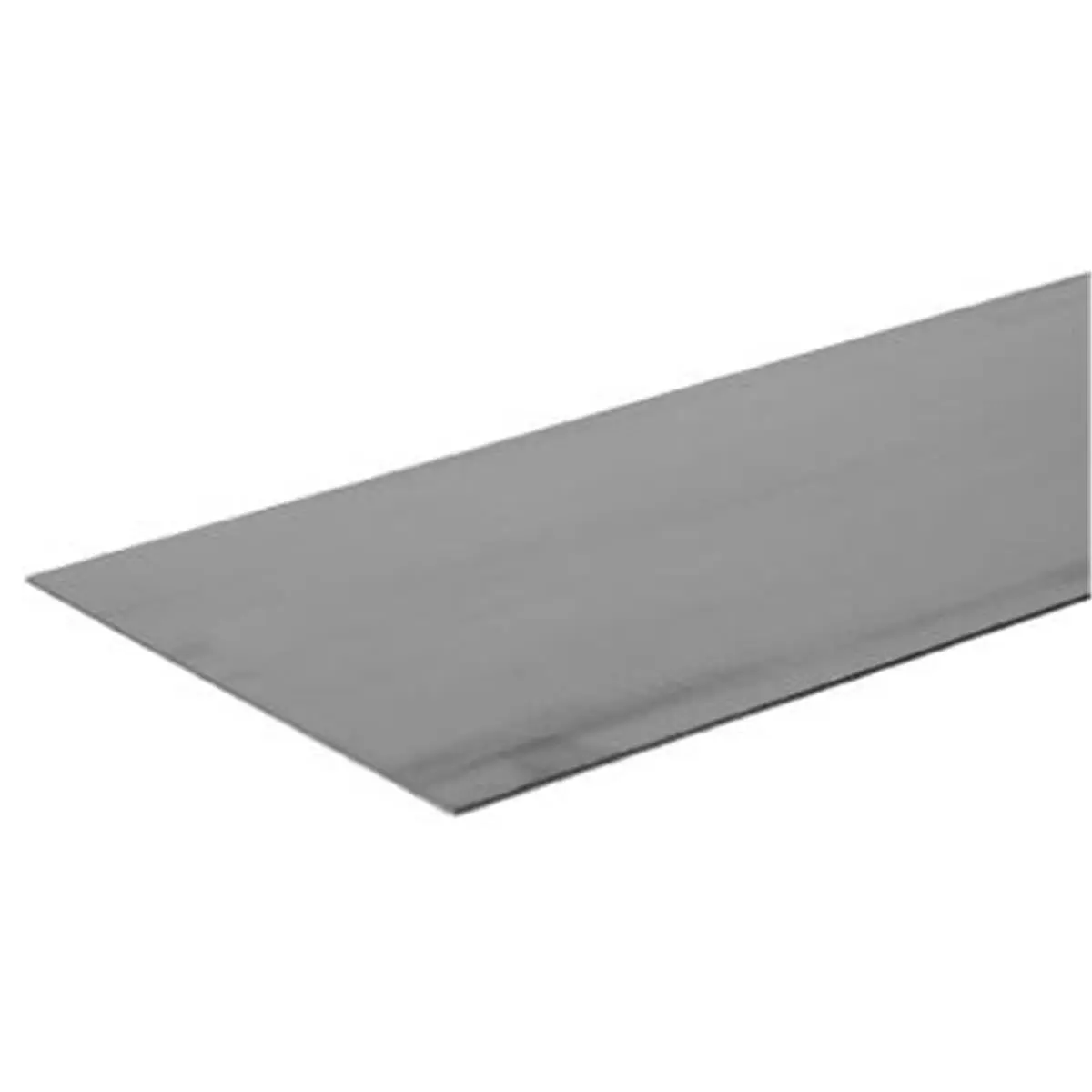 Boltmaster Steel Sheet, 22 Gauge Low-Carbon Cold Rolled Metal, 24 in x 48 in, 0.03 in Thick, for Welding and Repair Projects, Carbon Steel