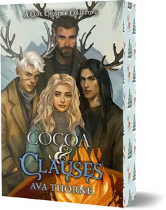 Cocoa and Clauses Deluxe Edition
