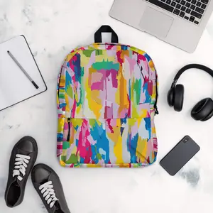 Backpack Bloom