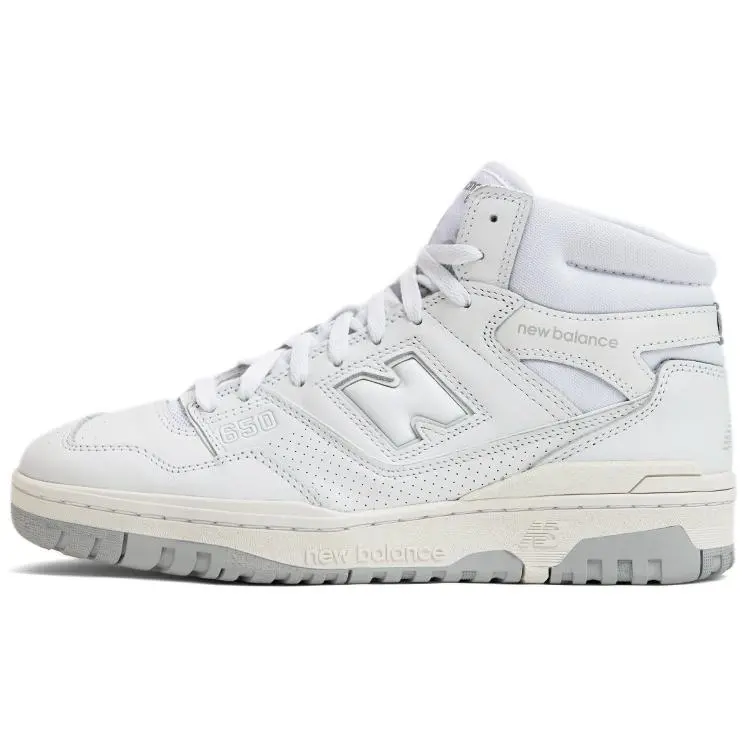 New Balance 650R 'White'