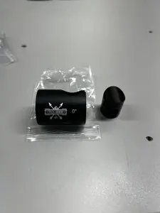 Front Stabilzer Quick Disconnect       (0 degree)