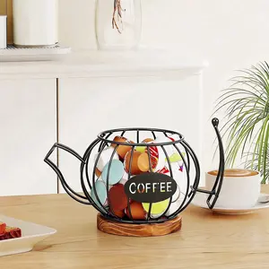 Coffee Pod Holder Organizer