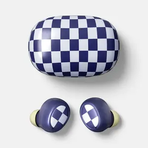 TWS Earbuds - heyday with Marvin Chang