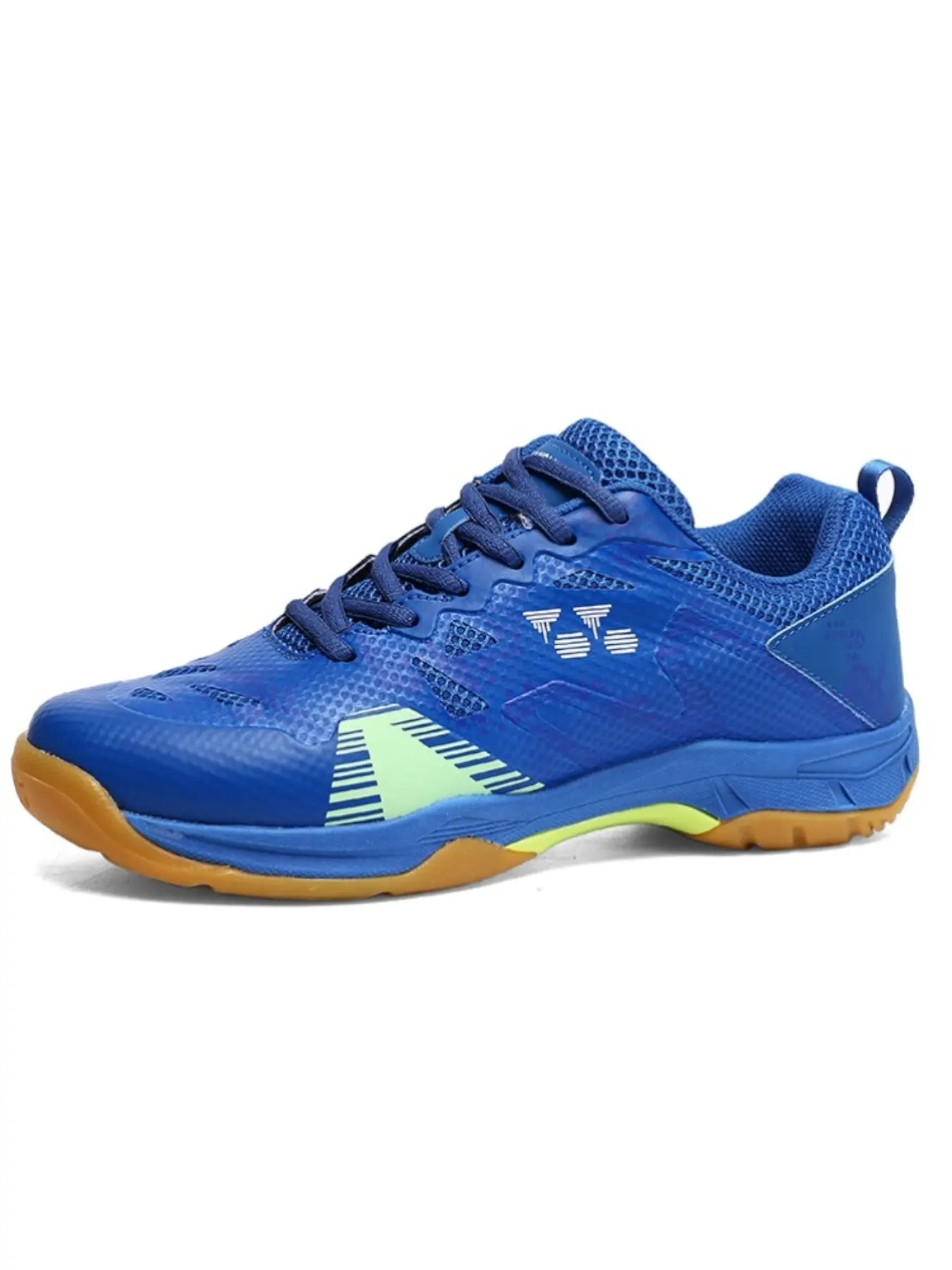 Unisex Professional Badminton Shoes, Tennis Shoes for Men and Women, Anti-Slip Durable Shock Absorption, Lightweight Comfortable Sport Shoes, Sports Shoes