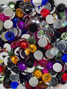 Gem Charm Dots (50ct)