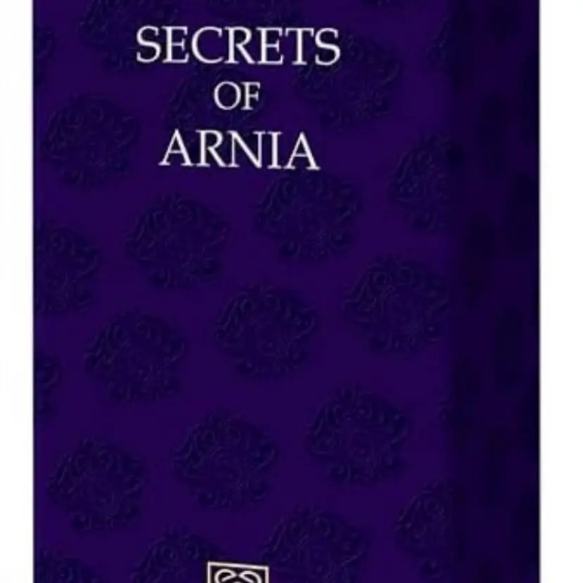 Secrets of Arnia Emper EAU de Parfum 20 ml Made in UAE