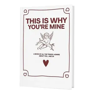 [Psychology & Relationships ]THIS IS WHY YOU'RE MINE