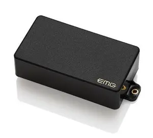 EMG HA Black Humbucker Pickup