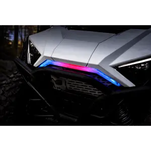Polaris RZR PRO XP Front Accent Light
