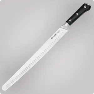 Cutluxe 14" Slicing Carving Knife Cutluxe 14" Slicing Carving Knife