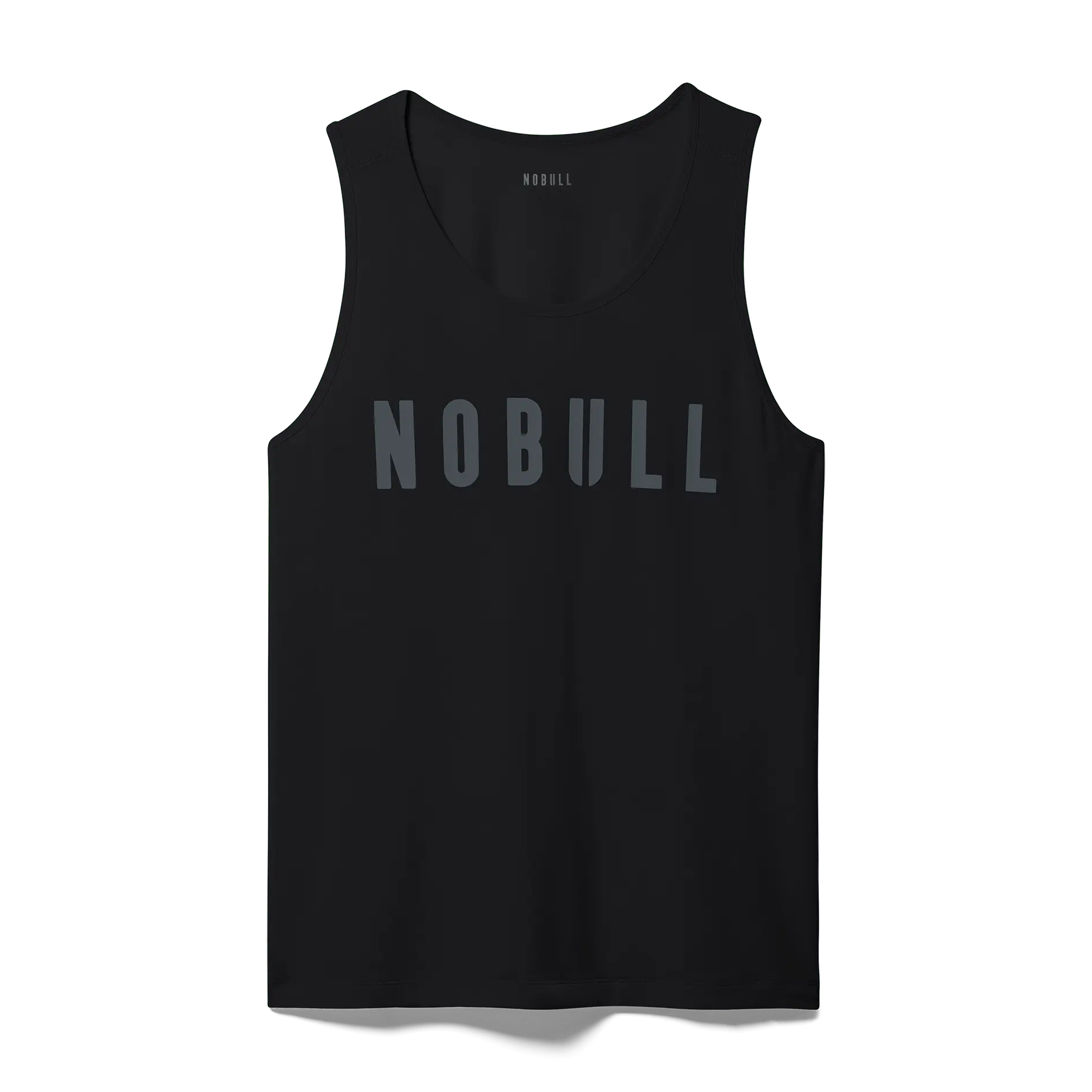 NOBULL Men's  Tank in Black