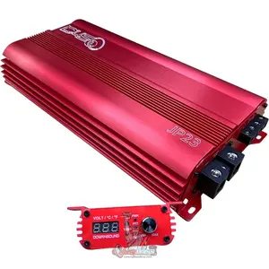 Down4Sound JP23 V2 – Bass Amplifier