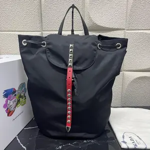 Pre-owned Prada/Backpack/XJB15024075