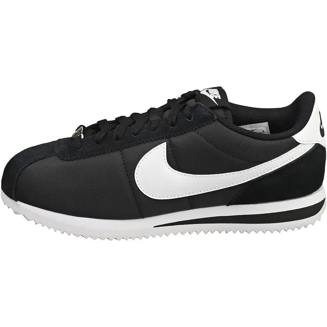 Women's Nike Cortez Black/White (DZ2795 001) Women's Nike Cortez Black/White (DZ2795 001)