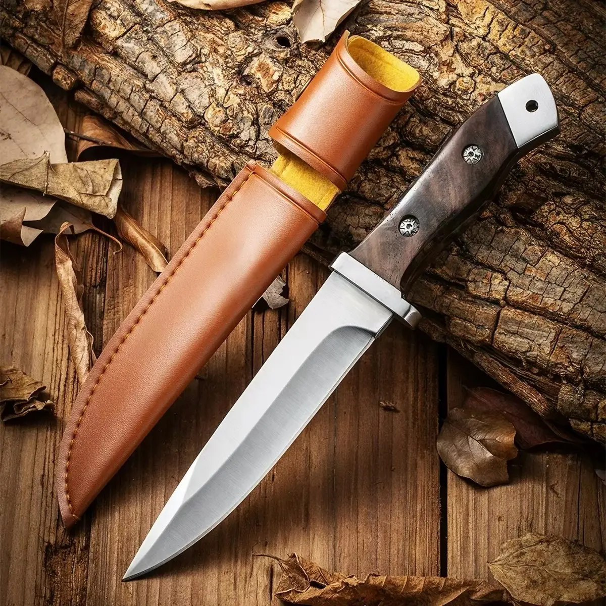 Multi-Functional Kitchen Knife - Portable Multipurpose Dual-Purpose Tool for Fruit, Meat, Outdoor Camping BBQ Steak, Premium Gift Choice, Multi Functional Knives, Portable Multipurpose Knives
